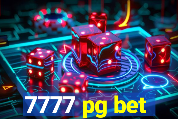 7777 pg bet